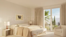Villa a la venta en Marbella con 4 dormitorios