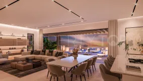 Villa en venta en Marbella de 5 dormitorios