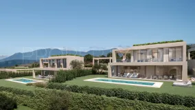 Villa en venta en Marbella de 5 dormitorios