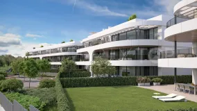 Apartment for sale in Estepona with 3 bedrooms