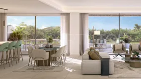 Apartment for sale in Estepona with 3 bedrooms