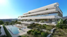 Buy apartment with 3 bedrooms in Estepona