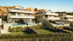 3 bedrooms apartment for sale in Estepona