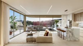 3 bedrooms apartment for sale in Estepona