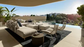 3 bedrooms apartment for sale in Estepona