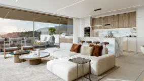 3 bedrooms apartment for sale in Estepona