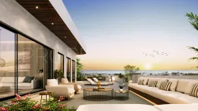 Apartamento en venta en Marbella de 2 dormitorios