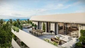 Apartamento en venta en Marbella de 2 dormitorios