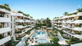 Apartamento en venta en Marbella de 2 dormitorios