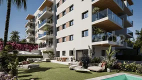3 bedrooms apartment in Estepona for sale