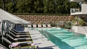 3 bedrooms apartment in Estepona for sale