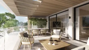Apartment for sale in Estepona