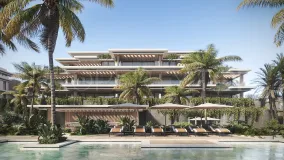 Apartment for sale in Estepona