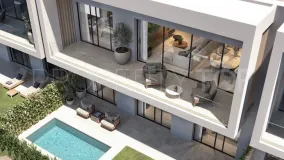 3 bedrooms villa in Marbella for sale