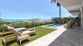 3 bedrooms villa in Marbella for sale