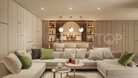 Buy Marbella 5 bedrooms villa