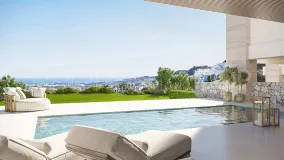 Buy Marbella 5 bedrooms villa