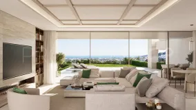 Buy Marbella 5 bedrooms villa