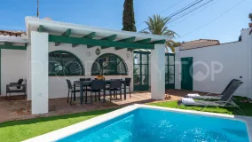 Nueva Andalucia, villa en venta de 4 dormitorios