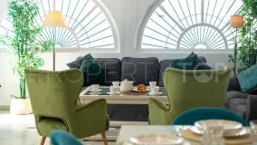 Nueva Andalucia, villa en venta de 4 dormitorios