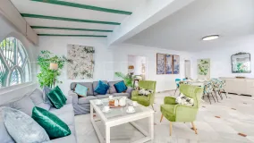 Nueva Andalucia, villa en venta de 4 dormitorios