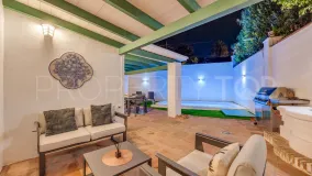 Nueva Andalucia, villa en venta de 4 dormitorios