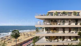 Apartment for sale in Manilva