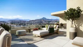 For sale Estepona apartment