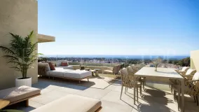 For sale Estepona apartment