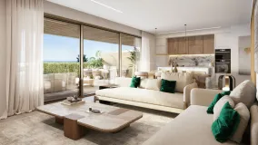 For sale Estepona apartment
