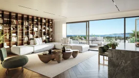Marbella 2 bedrooms apartment for sale
