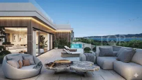 Marbella 2 bedrooms apartment for sale