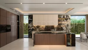 Comprar villa de 4 dormitorios en Marbella