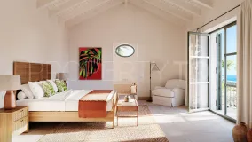 Comprar villa en Marbella
