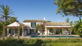 Comprar villa en Marbella