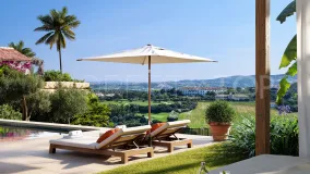 Comprar villa en Marbella