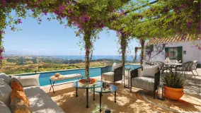 Comprar villa en Marbella