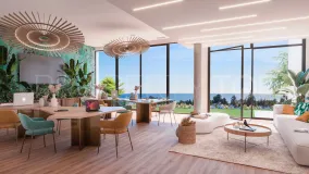 Villa a la venta de 3 dormitorios en Marbella