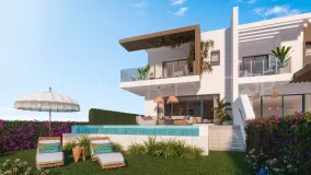 Villa a la venta de 3 dormitorios en Marbella