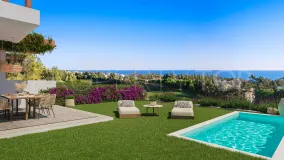 Villa a la venta de 3 dormitorios en Marbella