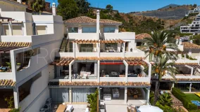 Marbella apartment for sale