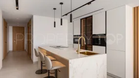 Marbella apartment for sale