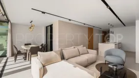 Marbella apartment for sale