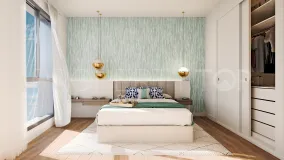 Estepona apartment for sale