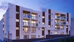 Estepona apartment for sale