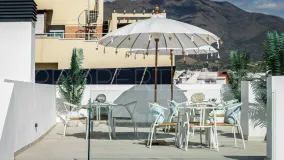 Estepona apartment for sale