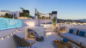 Estepona apartment for sale