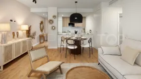 Estepona apartment for sale