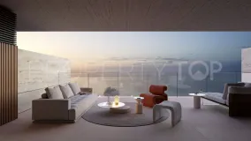 Buy apartment in Marbella with 3 bedrooms