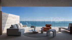 Buy apartment in Marbella with 3 bedrooms